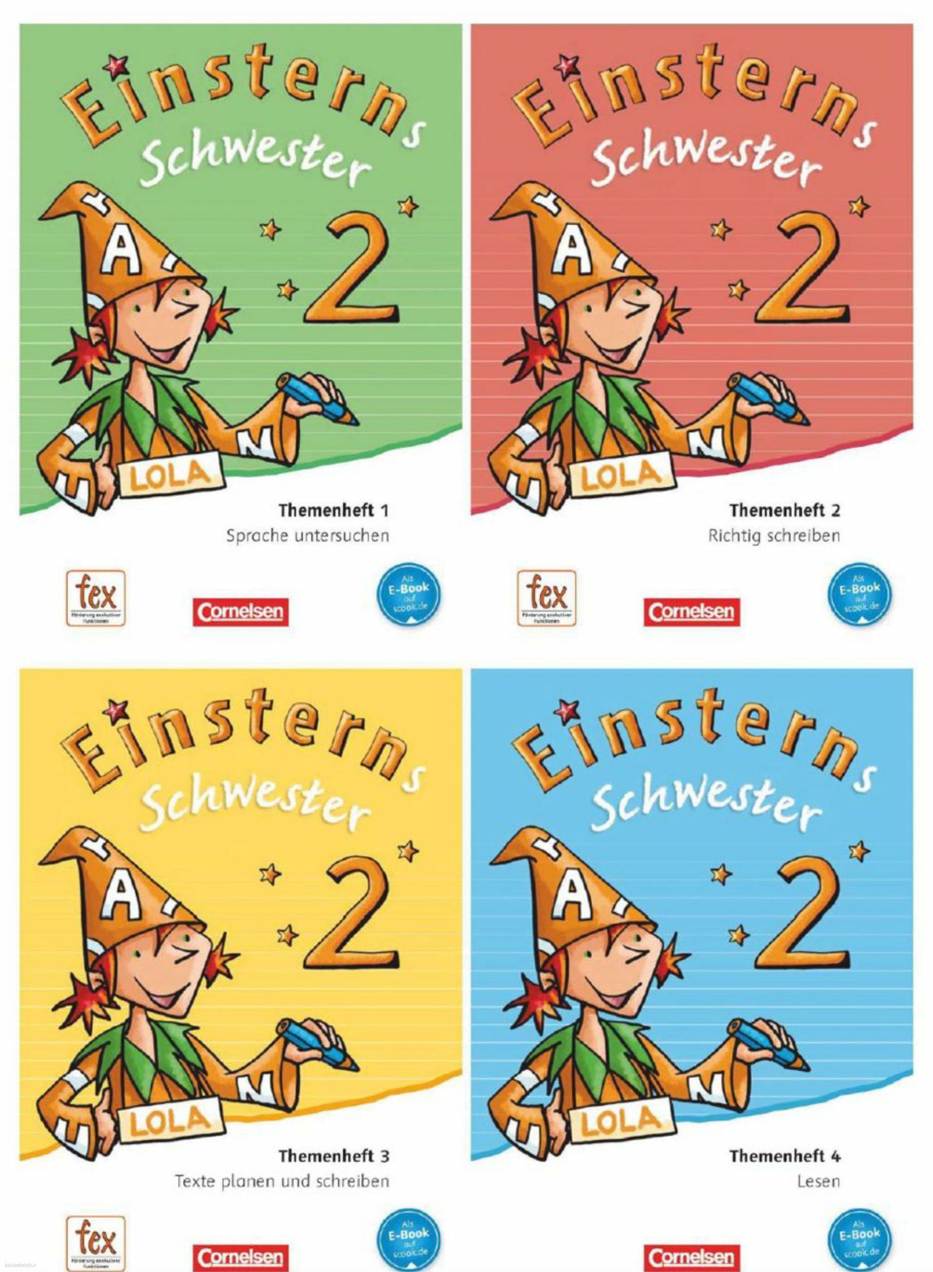 Einsterns Schwester 2 Lsungen Pdf