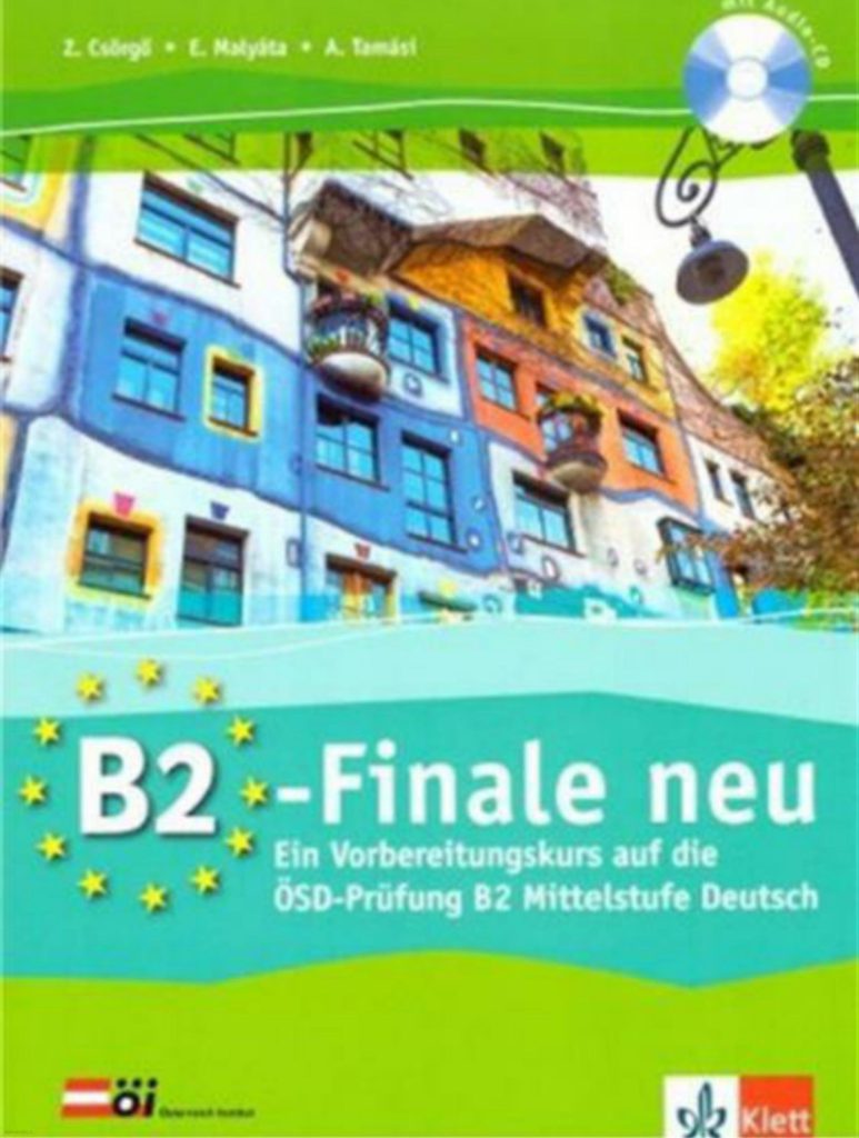 دانلود کتاب آلمانیfinale neu b2