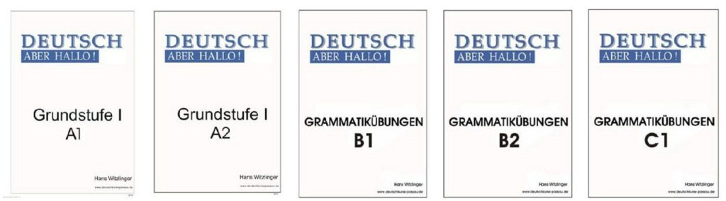 Deutsch Aber Hallo B2 Lösungen Pdf دانلود کتاب المانیdeutsch aber hallo A1 A2 B1 B2 C1 - هرکتابی